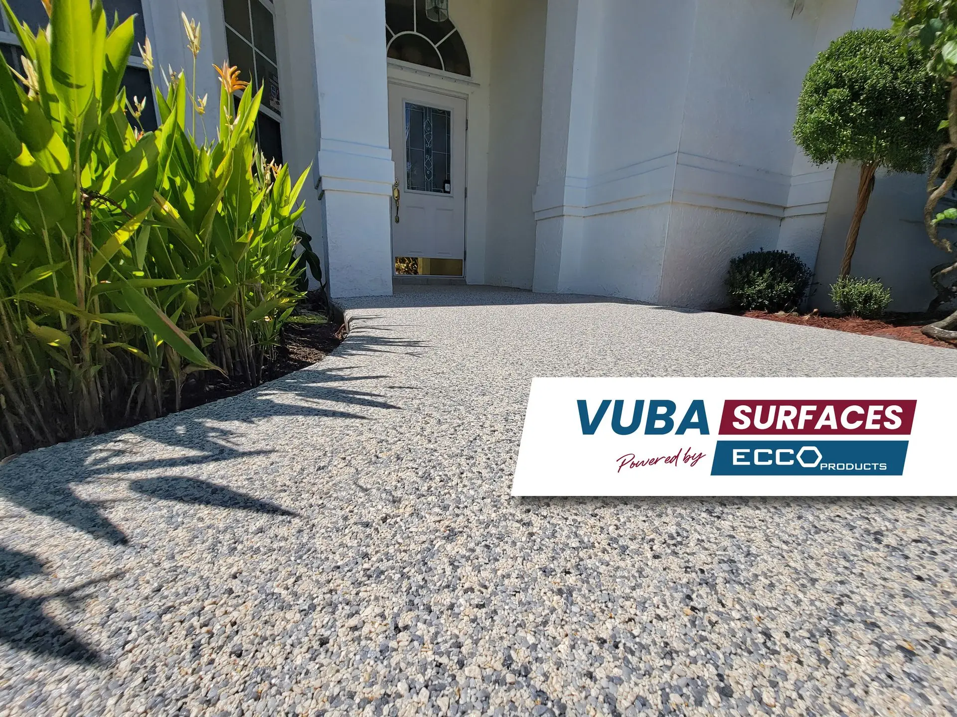 Vuba powered by ECCO training NL 22/10 | 08:00-12:00                      