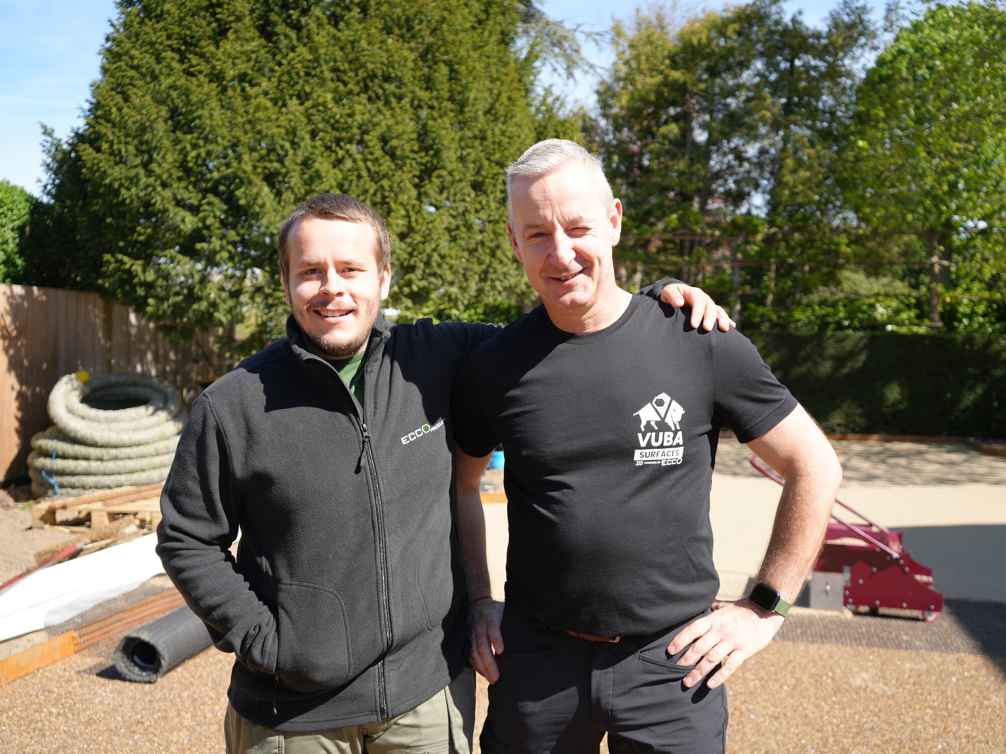Davy Boes & collega