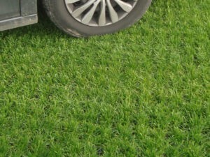 Blog Oprit aanleggen met gras