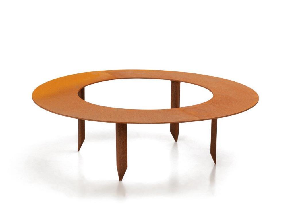 Tree Border circles ECCO Products